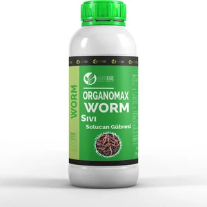 Worm Solucan Gübresi