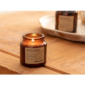 English Home Woody Amber Kokulu Mum Amber
