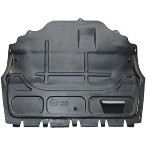 YigiTech Vw Polo Motor Alt Koruma Karter Muhafaza 2002-2005 6Q0825237AB
