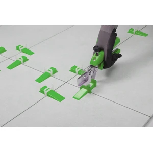 Seramik Fayans Takoz Pensesi Metal