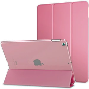 Smart Tech Apple Ipad 2 / 3 / 4 Smart Cover Arkası Şeffaf Tablet Kılıfı