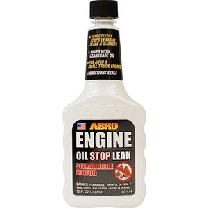 Motor Yağı Kaçak Önleyici 354 ML