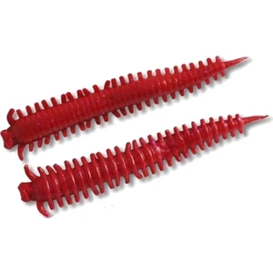 Gulp Alive Sandworm 5cm Silikon Kurt