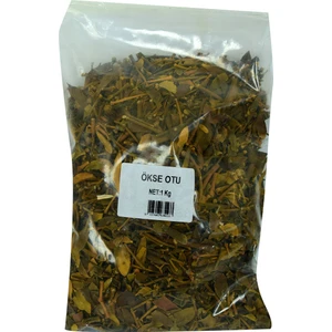 Ökse Otu Gövelek Purç Doğal 1000 gr Paket