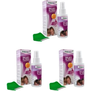 100 ml Sprey X3
