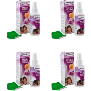100 ml Sprey X4