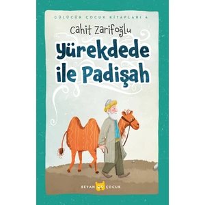 Yürekdede İle Padişah - Cahit Zarifoğlu