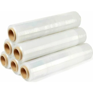 Palet Streç Film 17 Mikron 50 cm x 300 M 1 Adet