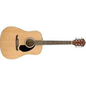 FA-125 Nat Akustik Gitar