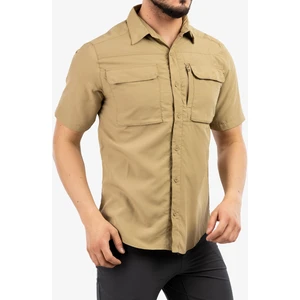 The North Face Erkek Sequoıa Taba Gömlek NF0A4T19PLX1