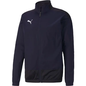 Teamgoal 23 Training Jacket Erkek Futbol Antrenman Ceketi 65656106 Lacivert