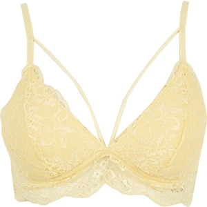 Fall In Love Dantelli Pedli Triangle Bralet R6569AZ22SP