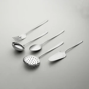 Sultan Servis Kaşığı