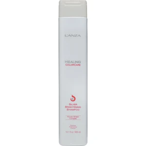 Lanza Silver Shampoo