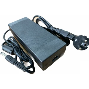 Ata Elektronik 24V 5AH 24 Volt 5 Amper Adaptör Şarj Cihazı Şarz Santral Terazi Yazar Kasa Matkap Adaptörü Pwrm Plastik Kasa