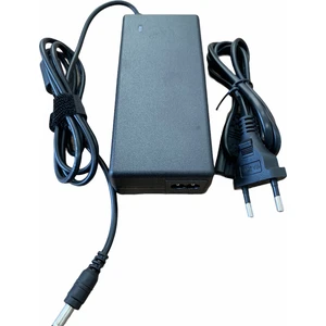 Ata Elektronik 24V 3AH 24 Volt 3 Amper Adaptör Şarj Cihazı Şarz Santral Terazi Yazar Kasa Matkap Adaptörü Pwrm Plastik Kasa