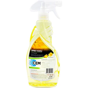 CEM CAR CARE Sprey Koku Air Fresher Mango & Kavun 500 ML