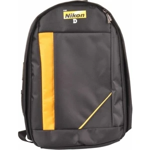 Nikon Fotoğraf Makinesi Profesyonel Çift Askılı Sırt Çantası