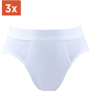 Erkek Çocuk %95 Pamuk 3'lü Paket Slip