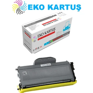 Eko Kartuş Brother TN2150/TN2110/TN360 Muadil Toner