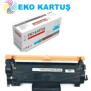 Eko Kartuş Ricoh SP230SFNW SP230DNW Uyumlu Muadil Toner Kartuş SP230H