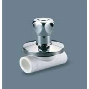 Pprc 20 mm Krom Lüx Vana