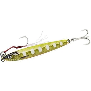 Savage Gear 3D Jig Minnow 10 gr 5,9 cm Metal Jig Yem