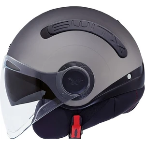 Sx.10 Mat Tıtanıum Kask