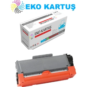 Eko Kartuş Brother MFC-L2700DW (TN660) Muadil Toner