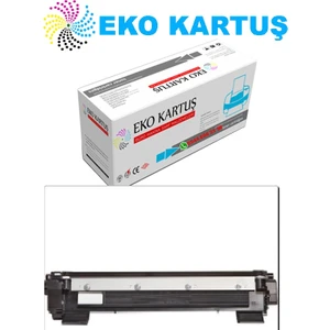 Eko Kartuş Brother DCP-1511 (TN1040) Muadil Toner
