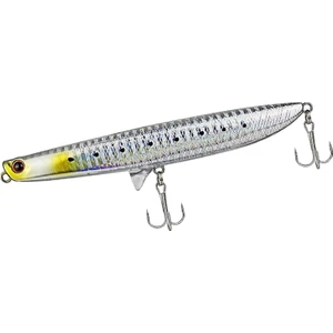 Sea Horse Manic Wedge 120 mm 20 gr Su Üstü Maket Balık