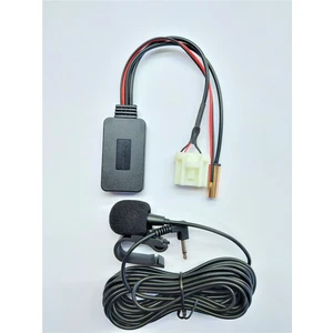 Mazda  Teybine Mikrofonlu Bluetooth Kit