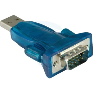 USB To RS232 Erkek Çevirici Adaptör Db9 9 Pin Seri Uydu Receiver Güncelleme Kablosu