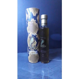 Yılan Yağı 250 ml Silindirli Nurs
