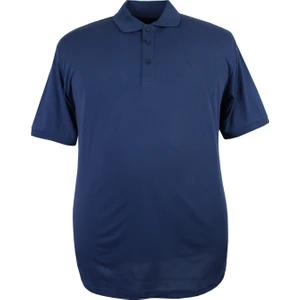 Erkek Büyük Beden Battal Boy Polo Yaka % 100 Pamuk Tişört (Beden Bilgisi Açıklama Bölümündedir)