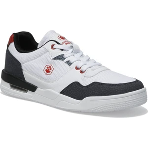 James Mesh Low 2fx Beyaz Erkek Sneaker