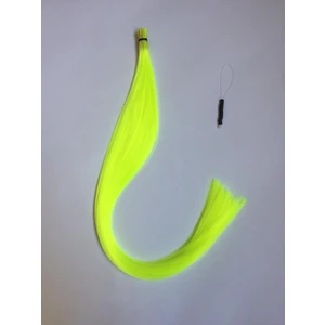 Kadına Dair Neon Sarı Boncuk Kaynak 10'lu