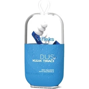 Duş Kulak Tıkacı M Beden