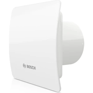 Fan 1500 DH W 125 Nem Sensörlü Ve Zaman Ayarlı Duvar Tipi Aksiyal Banyo Fanı