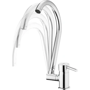 Mega Avm Pencere Önü Eviye Bataryası MPN70