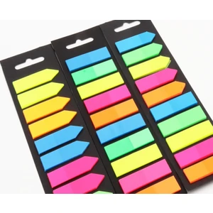 Yapışkanlı Not Kağıdı