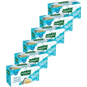 Pasifloralı Bitki Çayı 6'lı Paket