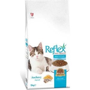 Hamsili Yetişkin Kedi Maması 15 kg