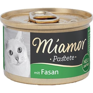 Pastete Sülünlü Tahılsız Kedi Konservesi 85 gr