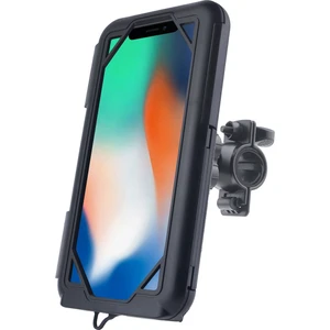 Suporte Xl Motosiklet Bisiklet Telefon Tutucu Su Geçirmez 5.5-7.0 Inç Arası Gidon Bağlantılı