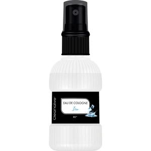 Eau De Cologne Ice (50ML) - 80 Derece Sprey Kolonya