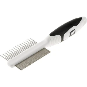 Gro 5755 Premium Uzun Tüylü Köpek Kıtık Açıçı Tarak 21.5 cm
