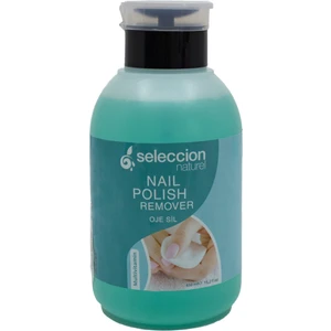 Naturel Aseton Pompalı 450ML Yesıl