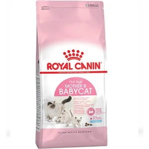 Royal Canin Mother & Babycat Anne ve Yavru Kedi Maması 4 kg