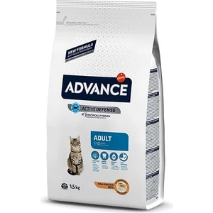 Tavuklu Yetişkin Kedi Maması 1.5 kg